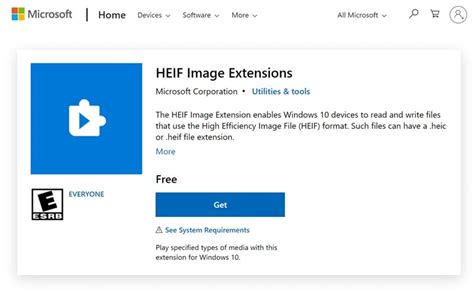 Downloading Microsoft <strong>Extensions</strong>. . Download image extension